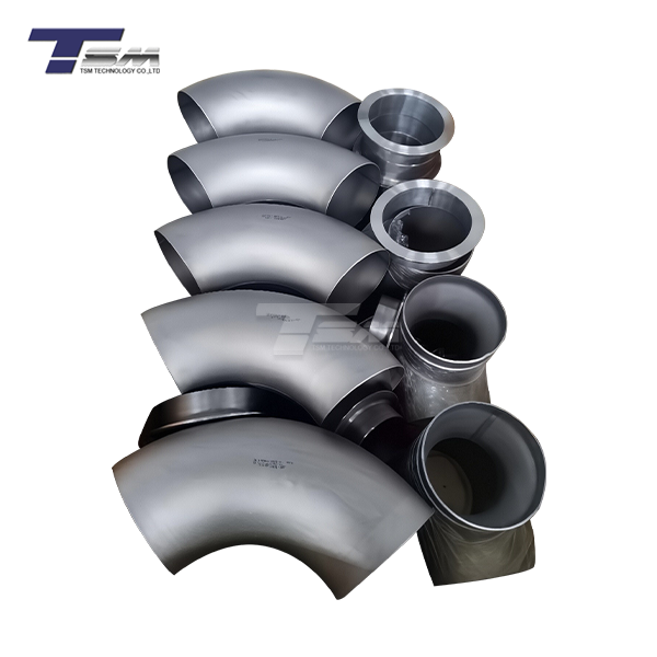Incoloy 825 Pipe Fittings